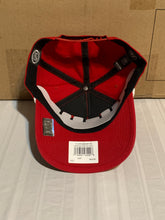 Load image into Gallery viewer, Washington Capitals NHL '47 Brand Red MVP DP Script Adjustable Snapback Hat - Casey's Sports Store