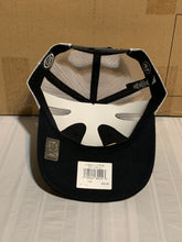 Load image into Gallery viewer, Boston Bruins NHL '47 Brand Black Trucker Mesh Adjustable Snapback Hat - Casey's Sports Store