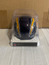 Load image into Gallery viewer, San Diego Chargers Throwback NFL Riddell Speed Blue Replica Mini Helmet - Casey's Sports Store