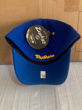 Load image into Gallery viewer, Pitt Panthers NCAA Zephyr Blue One Size Stretch Fit Hat Cap - Casey's Sports Store