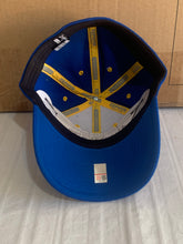 Load image into Gallery viewer, Pitt Panthers NCAA Zephyr Blue One Size Stretch Fit Hat Cap - Casey's Sports Store