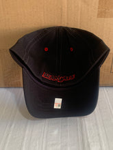 Load image into Gallery viewer, Cincinnati Bearcats NCAA Zephyr Black One Size Stretch Fit Hat Cap - Casey's Sports Store