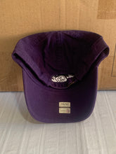 Load image into Gallery viewer, LSU Tigers Throwback NCAA Zephyr Purple Clean Up Adjustable Strapback Hat - Casey's Sports Store