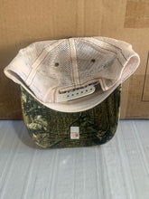 Load image into Gallery viewer, Alabama Crimson Tide NCAA Zephyr Camo Clean Up Mesh Adjustable Snapback Hat - Casey's Sports Store