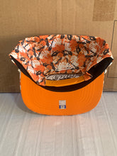 Load image into Gallery viewer, Tennessee Volunteers Zephyr Orange Malibu Adjustable Snapback Hat - Casey's Sports Store