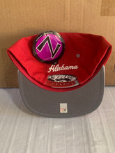 Load image into Gallery viewer, Alabama Crimson Tide NCAA Zephyr Red Two Tone Adjustable Snapback Hat Cap - Casey's Sports Store