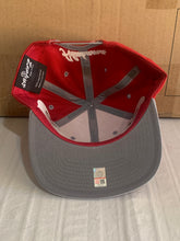 Load image into Gallery viewer, Alabama Crimson Tide NCAA Zephyr Red Two Tone Adjustable Snapback Hat Cap - Casey's Sports Store