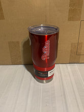 Load image into Gallery viewer, Philadelphia Phillies MLB 30oz Red Tumbler Cup Mug Logo Brands - Casey's Sports Store
