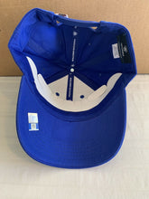 Load image into Gallery viewer, Florida Gators NCAA Top of the World Blue Adjustable One Size Snapback Hat - Casey's Sports Store