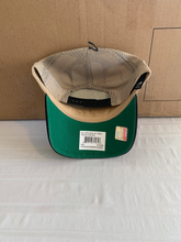 Load image into Gallery viewer, Cleveland Browns Legacy NFL '47 Brand Black Clean Up Adjustable Snapback Hat - Casey's Sports Store