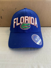 Load image into Gallery viewer, Florida Gators NCAA Top of the World Blue Adjustable One Size Snapback Hat - Casey's Sports Store