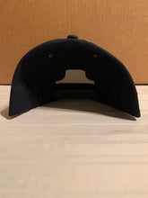 Load image into Gallery viewer, Minnesota Twins '47 Brand Carhartt Captain Mens Navy Snapback Hat - Casey's Sports Store