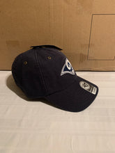 Load image into Gallery viewer, Los Angeles Rams NFL '47 Brand Carhartt Mens Navy Clean Up Adjustable Hat - Casey's Sports Store