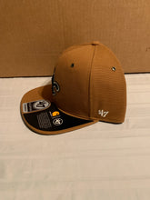 Load image into Gallery viewer, New Orleans Saints NFL '47 Carhartt Captain Hat Cap Adjustable Strap Back - Casey's Sports Store