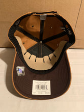 Load image into Gallery viewer, Los Angeles Rams NFL '47 Brand Carhartt Mens Brown MVP Adjustable Hat - Casey's Sports Store