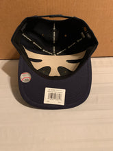 Load image into Gallery viewer, Minnesota Twins '47 Brand Carhartt Captain Mens Navy Snapback Hat - Casey's Sports Store