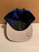 Load image into Gallery viewer, Los Angeles Dodgers MLB '47 Brand Blue Sure Shot Snapback Hat - Casey's Sports Store