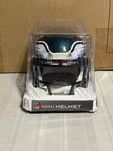 Load image into Gallery viewer, Philadelphia Eagles NFL Riddell Green Replica Mini Helmet - Casey's Sports Store