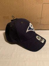 Load image into Gallery viewer, Los Angeles Rams NFL '47 Brand Carhartt Mens Navy MVP Adjustable Hat - Casey's Sports Store