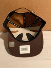Load image into Gallery viewer, New Orleans Saints NFL '47 Carhartt Captain Hat Cap Adjustable Strap Back - Casey's Sports Store