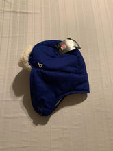 Load image into Gallery viewer, Buffalo Bills NFL 47' Brand Trapper Winter Hat Cap Blue - Casey's Sports Store