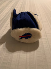 Load image into Gallery viewer, Buffalo Bills NFL 47' Brand Trapper Winter Hat Cap Blue - Casey's Sports Store
