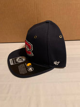Load image into Gallery viewer, Montreal Canadiens NHL '47 Brand Carhartt Captain Mens Blue Snapback Hat Cap - Casey's Sports Store