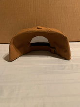 Load image into Gallery viewer, Carolina Panthers NFL '47 Carhartt Captain Hat Cap Adjustable Strap Back - Casey's Sports Store