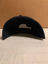 Load image into Gallery viewer, Montreal Canadiens NHL '47 Brand Carhartt Captain Mens Blue Snapback Hat Cap - Casey's Sports Store