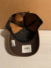 Load image into Gallery viewer, Los Angeles Kings '47 Carhartt Mens Brown MVP Adjustable Hat Cap - Casey's Sports Store