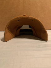 Load image into Gallery viewer, St. Louis Cardinals '47 Brand Carhartt Captain Mens Brown Snapback Hat - Casey's Sports Store