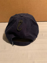 Load image into Gallery viewer, Tampa Bay Rays MLB '47 Brand Royal Pride Adjustable Clean Up Hat Cap - Casey's Sports Store