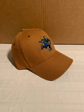 Load image into Gallery viewer, Vancouver Canucks Vintage '47 Carhartt Mens Brown MVP Adjustable Hat Cap - Casey's Sports Store