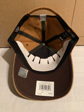 Load image into Gallery viewer, Los Angeles Rams NFL '47 Brand Carhartt Mens Brown Clean Up Adjustable Hat - Casey's Sports Store