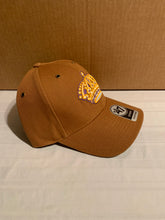 Load image into Gallery viewer, Los Angeles Kings Vintage '47 Carhartt Mens Brown MVP Adjustable Hat Cap - Casey's Sports Store