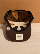 Load image into Gallery viewer, St. Louis Cardinals '47 Brand Carhartt Captain Mens Brown Snapback Hat - Casey's Sports Store