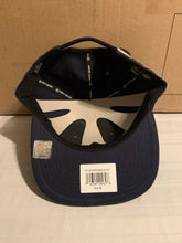 Load image into Gallery viewer, Los Angeles Chargers NFL '47 Brand Carhartt Mens Navy Captain Strapback Hat - Casey's Sports Store