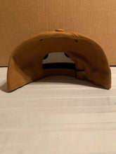 Load image into Gallery viewer, New Orleans Saints NFL '47 Carhartt Captain Hat Cap Adjustable Strap Back - Casey's Sports Store