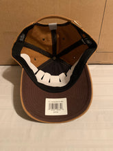 Load image into Gallery viewer, Los Angeles Chargers NFL '47 Brand Carhartt Mens Brown Clean Up Adjustable Hat - Casey's Sports Store