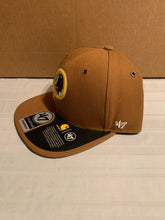 Load image into Gallery viewer, Washington Redskins NFL '47 Carhartt Captain Hat Cap Adjustable Strap Back - Casey's Sports Store