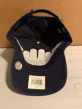 Load image into Gallery viewer, Tampa Bay Rays MLB '47 Brand Royal Pride Adjustable Clean Up Hat Cap - Casey's Sports Store