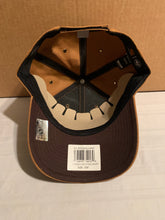 Load image into Gallery viewer, Los Angeles Kings Vintage '47 Carhartt Mens Brown MVP Adjustable Hat Cap - Casey's Sports Store