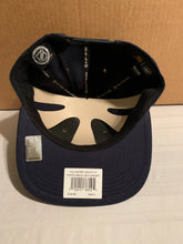 Load image into Gallery viewer, Toronto Maple Leafs '47 Brand Carhartt Captain Mens Blue Snapback Hat Cap - Casey's Sports Store