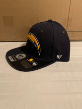 Load image into Gallery viewer, Los Angeles Chargers NFL '47 Brand Carhartt Mens Navy Captain Strapback Hat - Casey's Sports Store