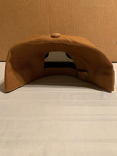 Load image into Gallery viewer, Washington Redskins NFL '47 Carhartt Captain Hat Cap Adjustable Strap Back - Casey's Sports Store