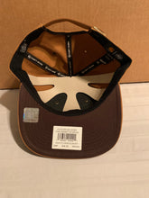 Load image into Gallery viewer, Washington Redskins NFL '47 Carhartt Captain Hat Cap Adjustable Strap Back - Casey's Sports Store