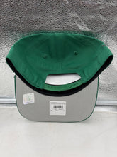 Load image into Gallery viewer, Philadelphia Eagles hat displayed with adjustable snapback closure for a custom fit, making it a stylish accessory for Philadelphia Eagles fans.
