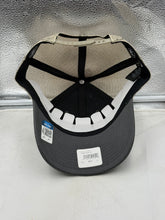 Load image into Gallery viewer, Georgia Bulldogs NCAA '47 Brand Gray Mesh MVP Adjustable Hat Cap
