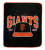 San Francisco Giants MLB 50