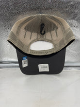 Load image into Gallery viewer, Georgia Bulldogs NCAA '47 Brand Gray Mesh MVP Adjustable Hat Cap
